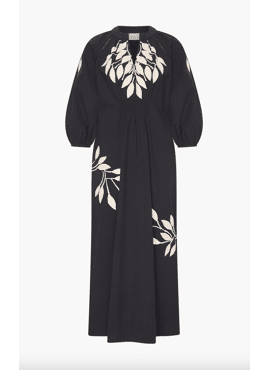AIMÉE THE LABEL Long dress LouisC