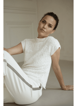 AIMÉE THE LABEL Knitted sweaters Bliss2