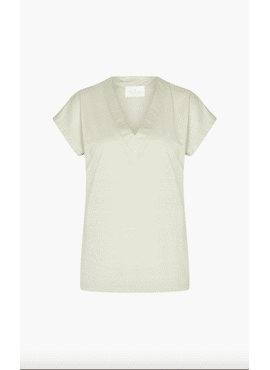 AIMÉE THE LABEL T-Shirts Yanni2