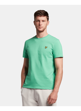 LYLE & SCOTT PLAIN T-SHIRT TS400VOG