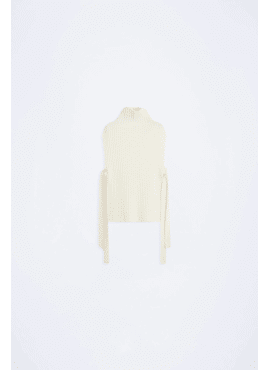 LIVIANA CONTI GILET JULIA A5WF40