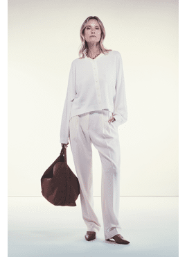 LIVIANA CONTI CARDIGAN JANELLE F5WB22