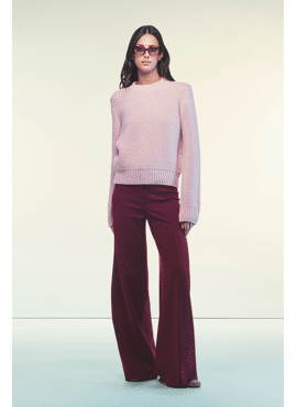 LIVIANA CONTI MAGLIA CORINNE F5WD06
