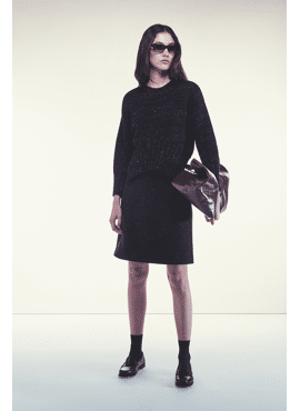 LIVIANA CONTI MAGLIA GEMMA F5WG63