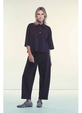 LIVIANA CONTI BLUSA LIBBY F5WI06