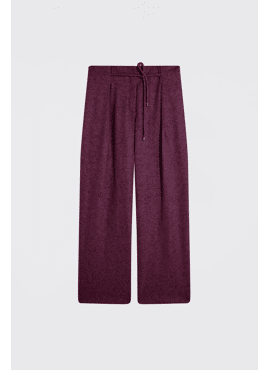 LIVIANA CONTI PANTALONE COLIN F5WN34