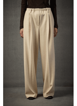 LIVIANA CONTI PANTALONE ARTHUR L5WN37