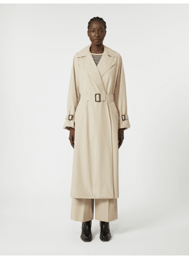 WEEKEND COAT 2525026011600 FATTO