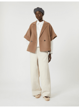 WEEKEND JACKET 2525086021600 PERA