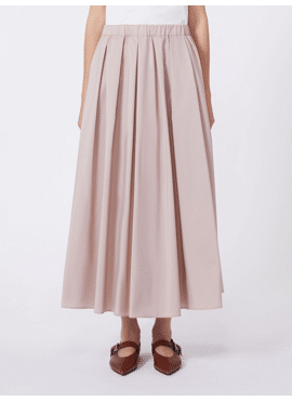 2615101051600 WKDCURVATO Jupe WEEKEND 1