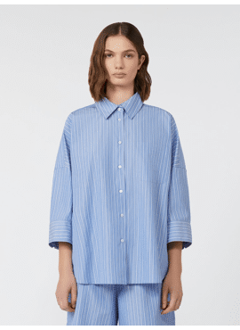 WEEKEND SHIRT 2525116121600 ZAVORRA