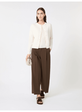 WEEKEND KNITWEAR 2615361042600 WKDPANCONE