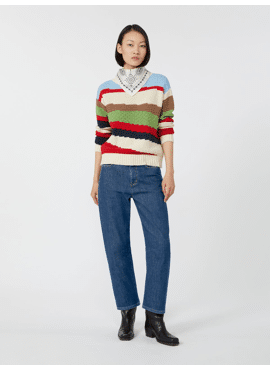 WEEKEND KNITWEAR 2525366181600 POLO