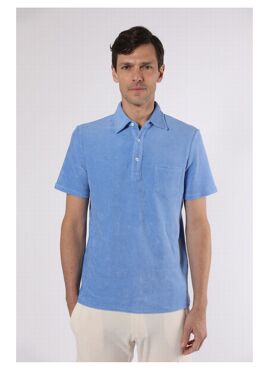 LES GARCONS FACILES POLO ARNO 11200458