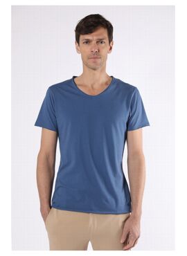 LES GARCONS FACILES TEE BOBBY 06300458