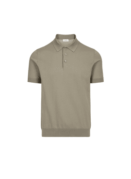 PAOLO PECORA KNITWEAR A007 - F100 - 5326