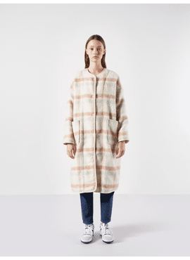 BELLEROSE COATS LORCA C0923