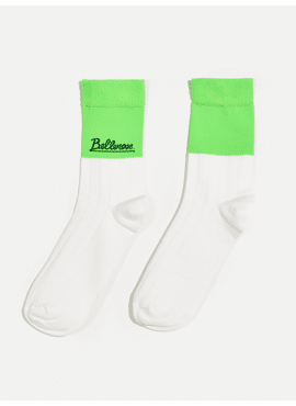 BEL41 K1407J SOCKS BELLEROSE