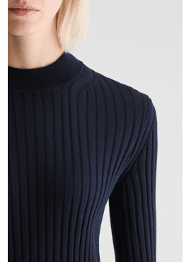 ASLYT K1678U KNITWEAR BELLEROSE
