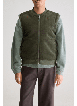 JOCKO P1643 BM252510 P1643 BODYWARMERS BELLEROSE