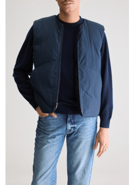 HOCHO52 P1538 BM252515 P1538 BODYWARMERS BELLEROSE