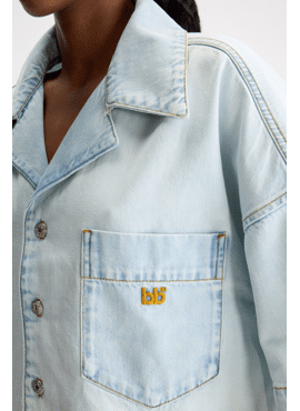 POPPA D0518 BW261462 D0518-IBL Bellerose