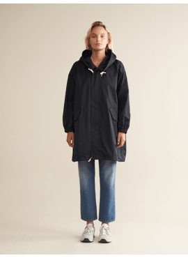 BELLEROSE COAT LAOS