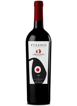 Pisano Cisplatino Yong Reserva Tannat