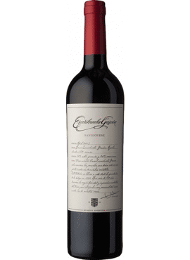 Bodegas Escorihuela 1884 Sangiovese