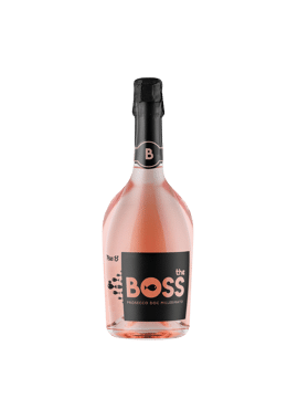 Ferro 13 The Boss rosé
