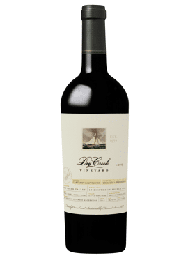 Dry Creek Vineyard Cabernet Sauvignon 