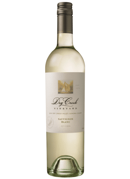 Dry Creek Vineyard Sauvignon Blanc 
