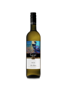 Canapi Grillo di Sicilia