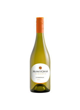 Montgras Chardonnay Reserva
