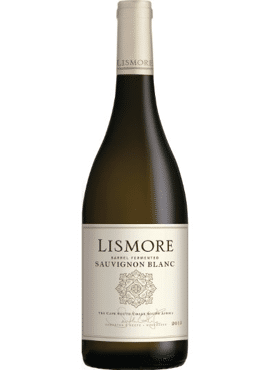 Lismore Estate Sauvignon Blanc Barrel fermented