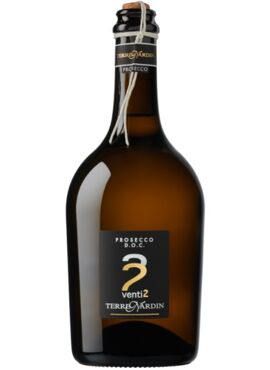Prosecco Frizzante Terre Nardin