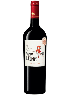 Domaine Parazols Clair de Lune 2022 AOC Minervois