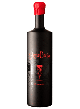 Domaine Parazols L'Antechrist (Cabardes)