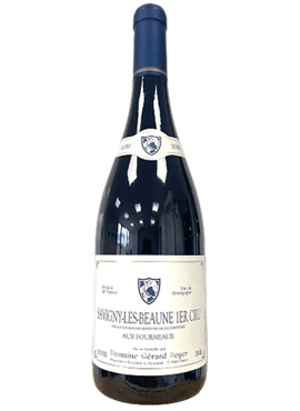 Domaine Gérard Boyer Savigny les Beaunes 1er Cru Aux Fourneaux 2023 AOP