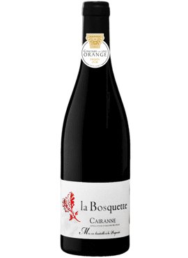 La Bosquette 2021 AOC Cairanne