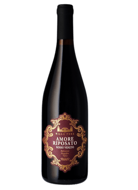Amore Riposato Villa Fura 2019 IGT Rosso di Veneto