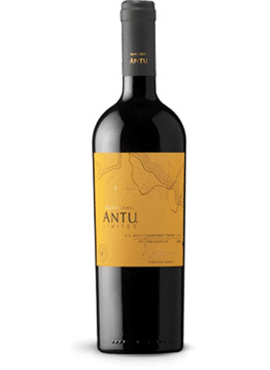 Antu Cabernet Franc