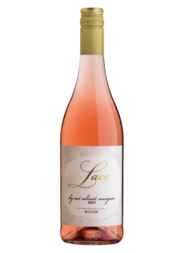 Almenkerk Lace rosé