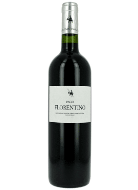 Arzuaga Pago Florentino 