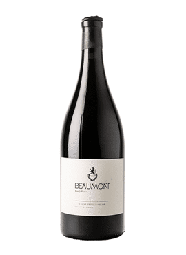 Beaumont Dangerfield Shiraz