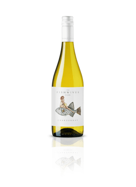 The Fishwives Club Chardonnay
