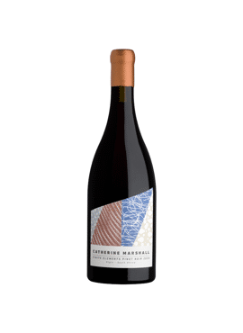 Catherine Marshall collection pinot noir 