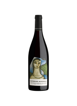 Catherine Marshall pinot noir sandstone soils