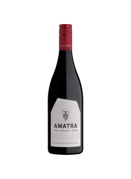 Catherine Marshall amatra merlot 