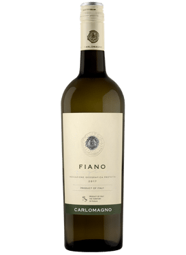 Carlomagno Fiano IGT